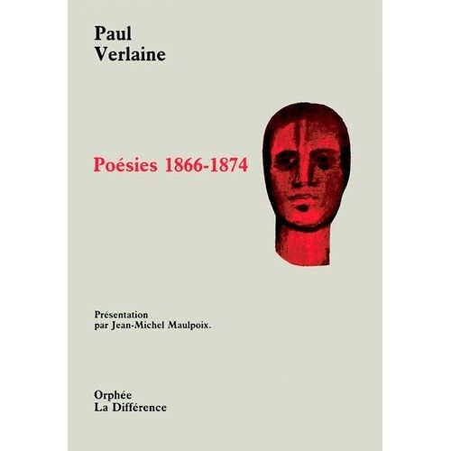 Poésies - 1866-1874