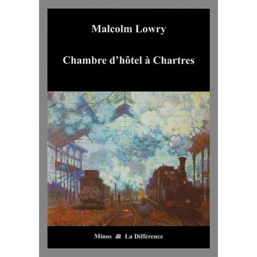 Chambre D'hotel A Chartres