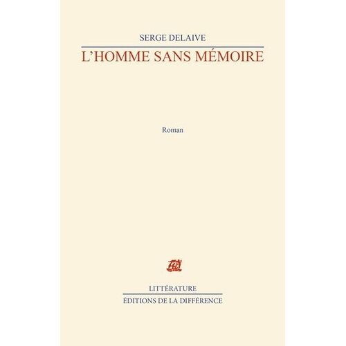 L'homme Sans Mémoire