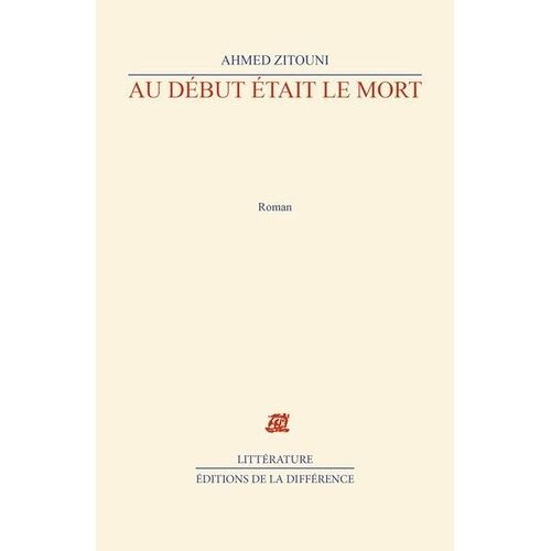Au Début Était Le Mort