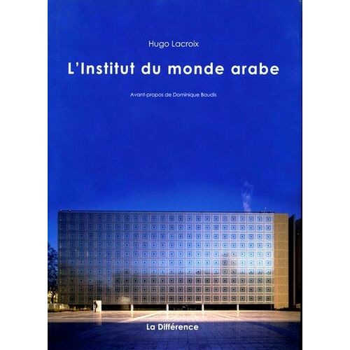 L'institut Du Monde Arabe
