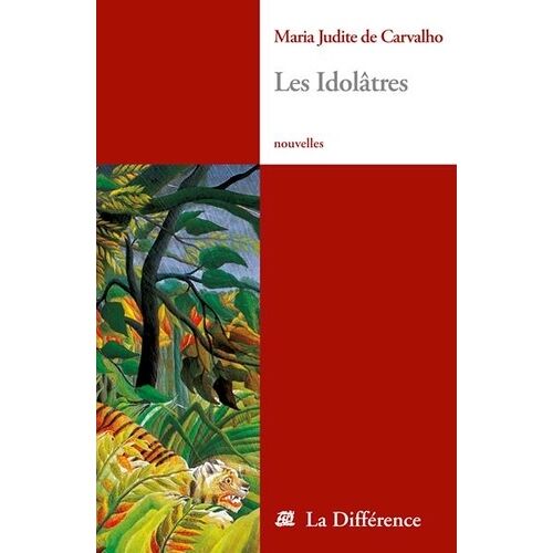 Les Idolâtres