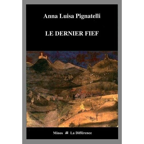 Le Dernier Fief