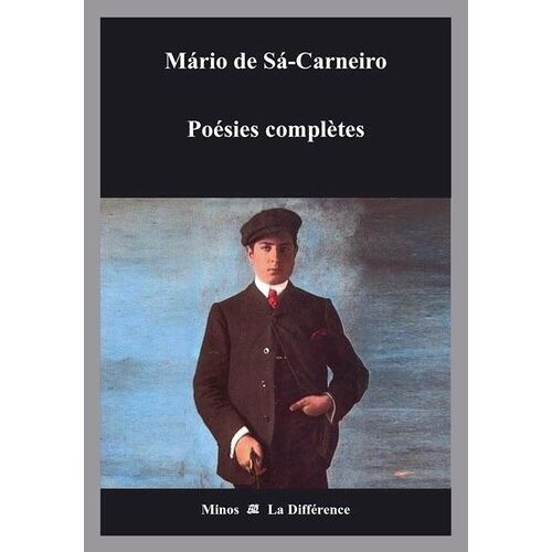 Poésies Complètes