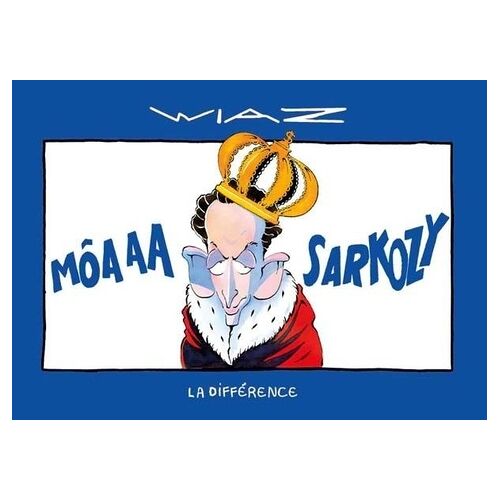 Môaaa Sarkozy