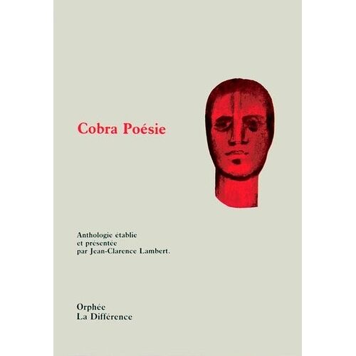 Cobra Poésie