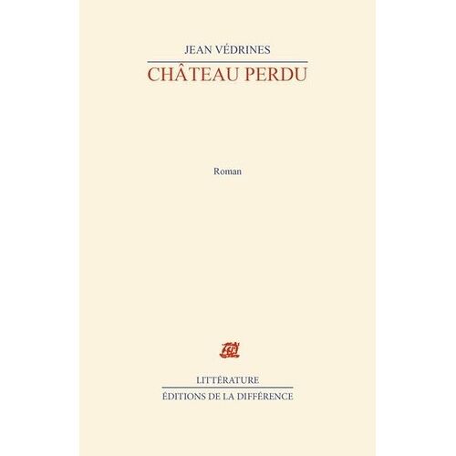 Chateau Perdu