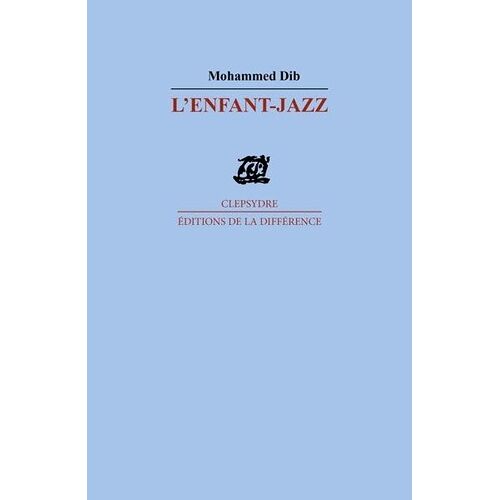 L'enfant-Jazz