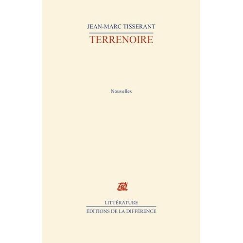 Terrenoire