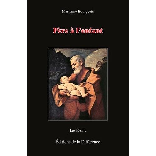 Père À L'enfant