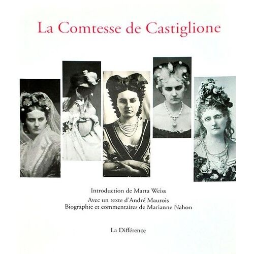 La Comtesse De Castiglione