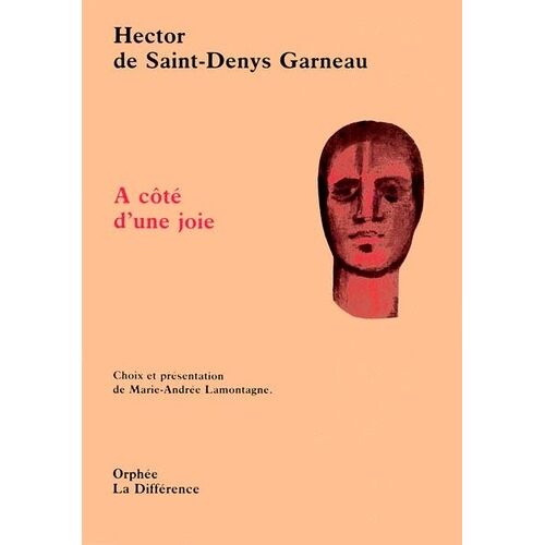 A Cote D'une Joie