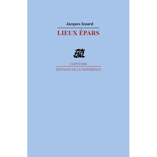 Lieux Épars