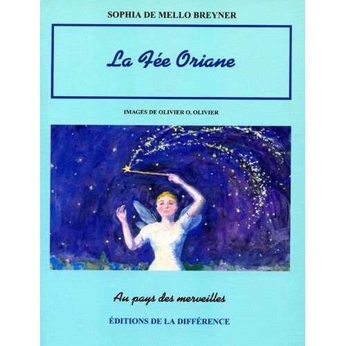 La Fée Oriane
