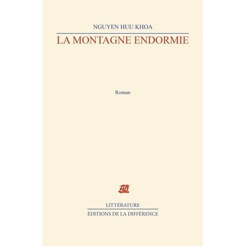 La Montagne Endormie