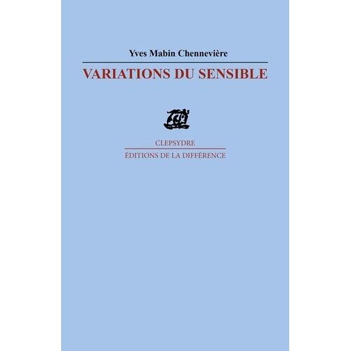 Variations Du Sensible