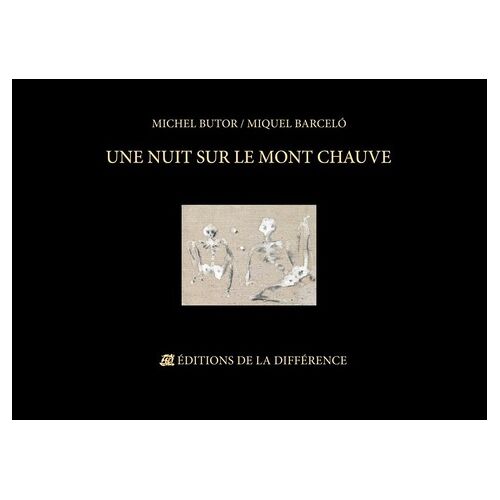 Une Nuit Sur Le Mont Chauve