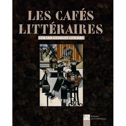 Les Cafés Littéraires