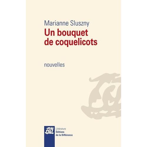 Un Bouquet De Coquelicots