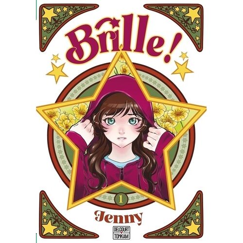 Brille ! - Tome 1