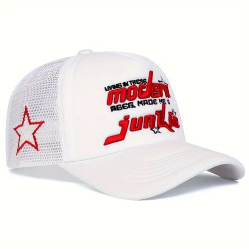 Casquette 