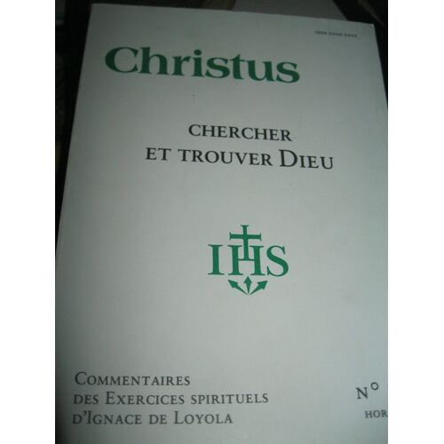 Chercher Et Trouver Dieu