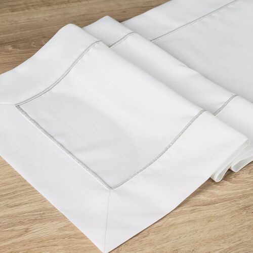 Eurofirany 383658 Nappes 40 X 180 Cm