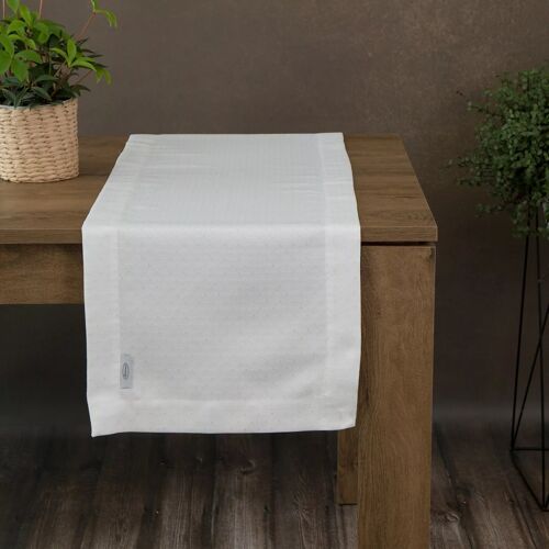 Eurofirany 391227 Nappes 40 X 200 Cm