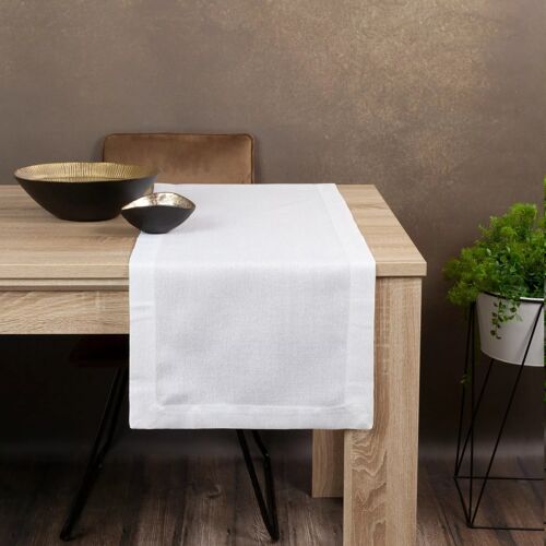 Eurofirany 390400 Nappes 40 X 140 Cm
