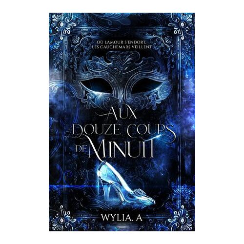 Aux Douze Coups De Minuit