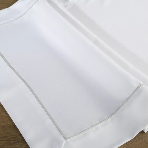 Eurofirany 382225 Nappes 40 X 180 Cm
