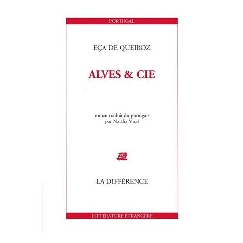 Alves Et Cie