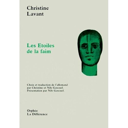 Les Étoiles De La Faim