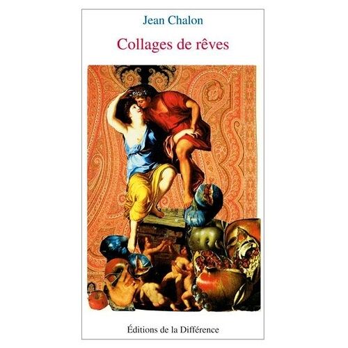 Collages De Rêves