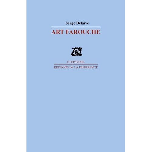 Art Farouche