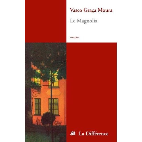 Le Magnolia