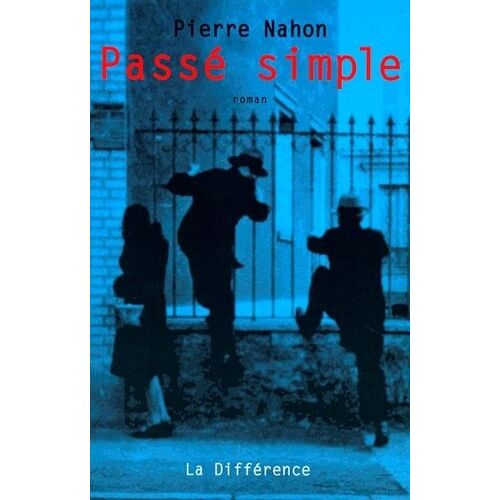 Passé Simple