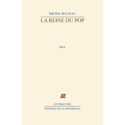 La Reine Du Pop