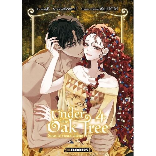 Under The Oak Tree - Tome 4