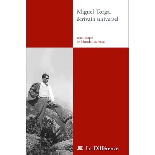Miguel Torga, Écrivain Universel