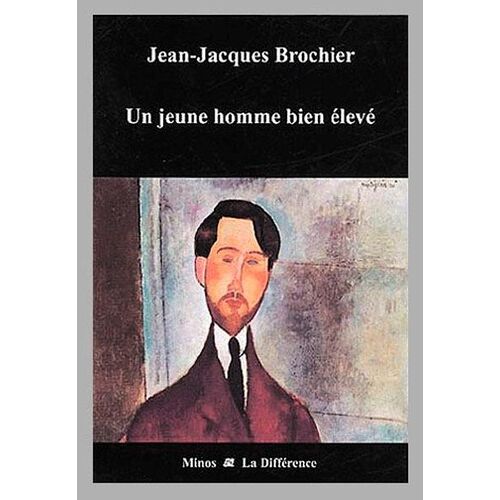 Un Jeune Homme Bien Eleve