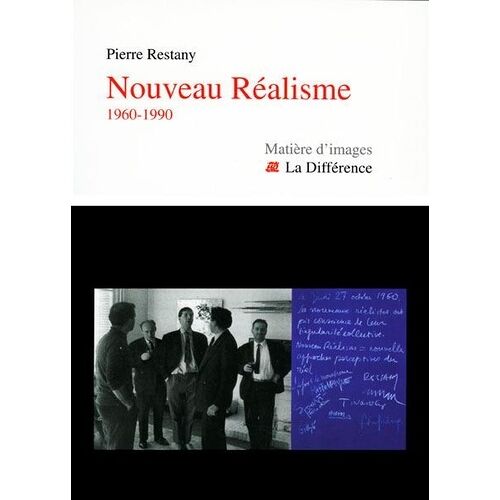Nouveau Réalisme - 1960-1990