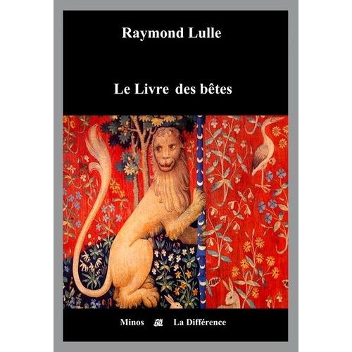Le Livre Des Bêtes
