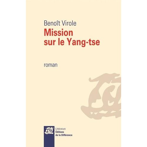 Mission Sur Le Yang-Tse