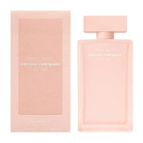 Narcis O Rodriguez Musc Nude Eau De Parfum Pour Femme 