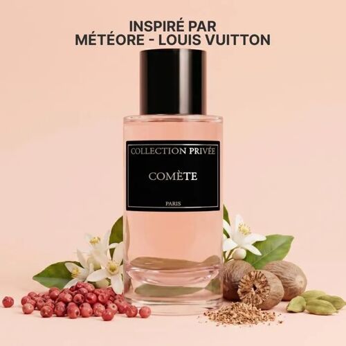 Collection Privée Comète Eau De Parfum Mixte 