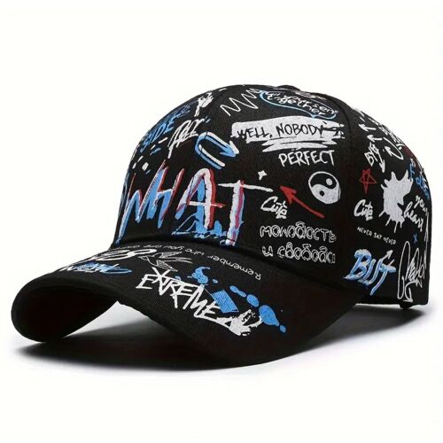 Casquette 