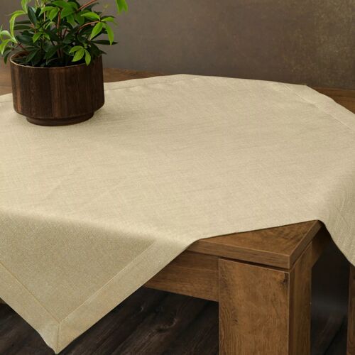 Eurofirany 390380 Nappes 85 X 85 Cm