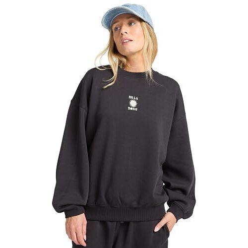 Vêtements Billabong So Sunny Kendal Crew Pour Accessoires