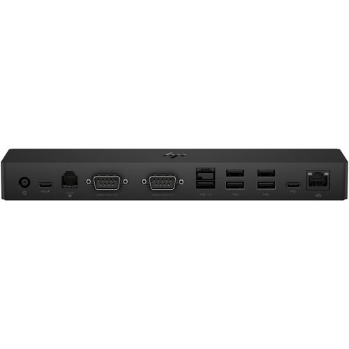 HP Engage One AiO USB 3.1 CM-CM 1.8M Hub USB 3.2 Gen 1 (3.1 Gen 1) Type-C Noir